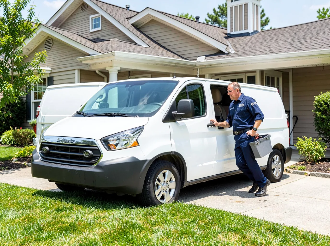 Emergency Plumber company in Kingman, IN
